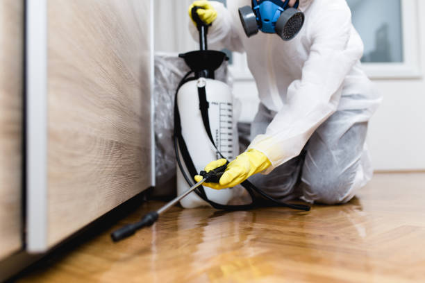 Pittsburg, TX Pest Control Company